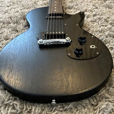 Gibson Melody Maker Les Paul - 2000's - Ebony - HSC image 4