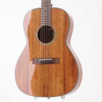 Takamine PTU431K Natural (03/27) image 6