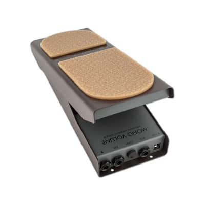Lehle Mono Volume Pedal image 4