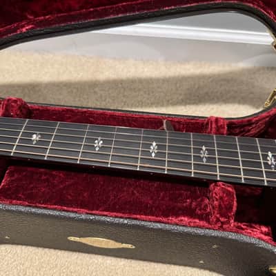 Taylor 714ce - Mint - Natural image 7