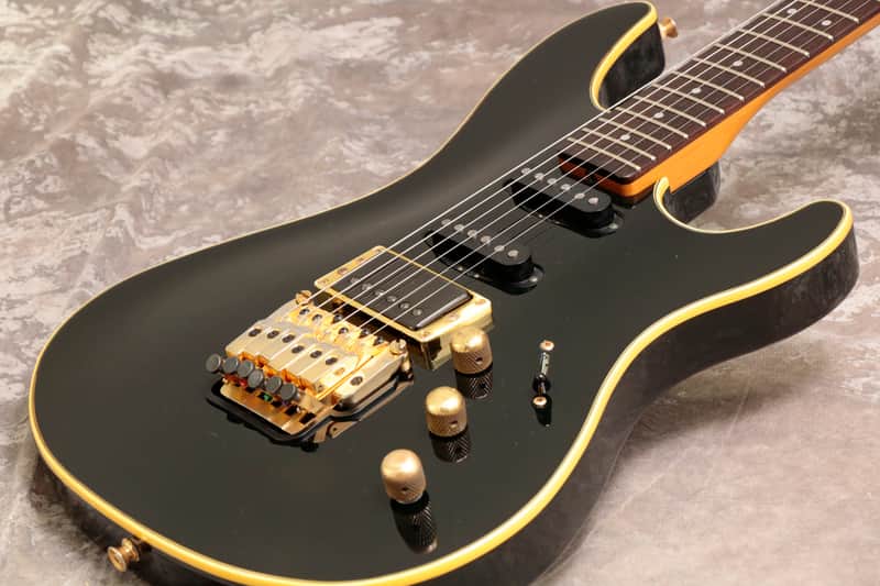 ヤマハ ギター SESSION II 812 Yamaha Session II-812 BL-Free Shipping* | Reverb