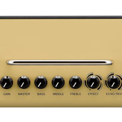 Yamaha THR10IIW Wireless Guitar Amp image 2