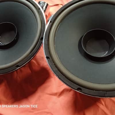 15" CO-AXIAL TIME ALIGNED COENCENTRIC 2/3 WAY WITH CROSSOVERS AND L-PADS FOSTEX PMR HYBRIDPMR 35TA2-AC image 4