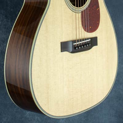 Collings 002H - 14 fret 1 3/4" Nut ~ Secondhand image 4