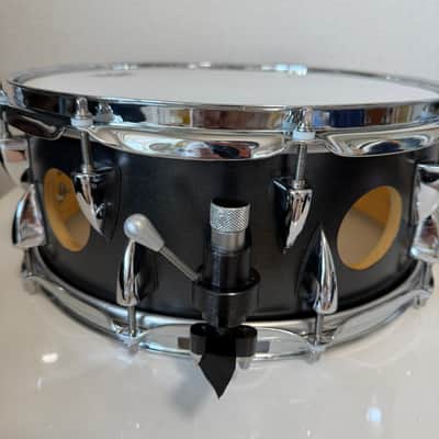 O.C.D.P Maple 15ply 4vent holes snare 14 x 6? OCDP image 8