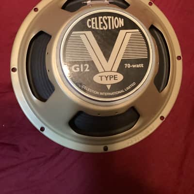 Celestion V Type 2025 image 1
