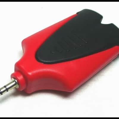 ZXPC Professional 2 x 3.5mm Stereo Jack to 1 x 3.5mm Stereo Plug Adapter. image 3