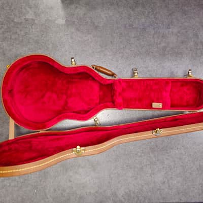 Gibson Les Paul Studio 2018 - Vintage Sunburst image 9