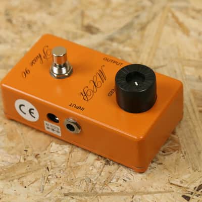 MXR CSP-101S Script Phase 90 (non LED Model) - Pre-owned image 5
