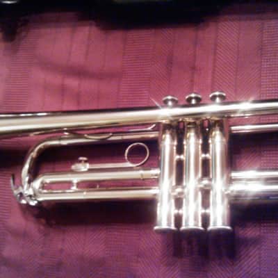 Yamaha YTR-741 C Trumpet | Reverb