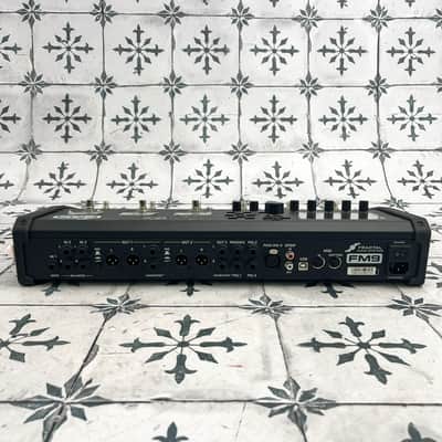 Fractal Audio FM9 Amp Modeler / FX Processor image 4