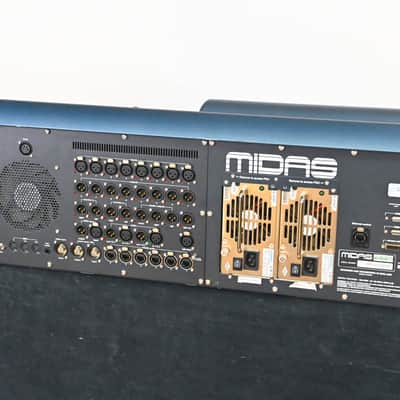 Midas PRO2C Live Digital Audio Mixing Console CG01WG2 *ASK FOR SHIPPING* image 9