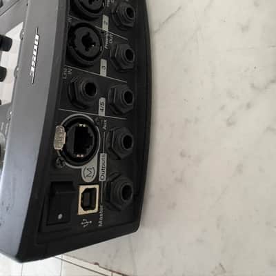 Bose ToneMatch T1 Audio Engine Mixer 2010s - Black image 7