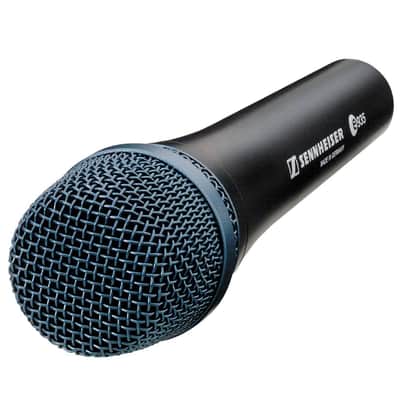 Sennheiser E935 Dynamic Microphone image 4