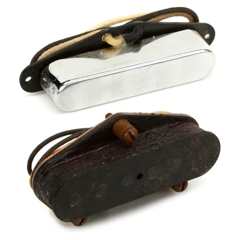 Seymour Duncan Antiquity Tele Pickup Set image 1