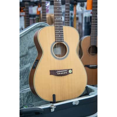 Maton Master Built TE Personal Tommy Emmanuel Signature image 7