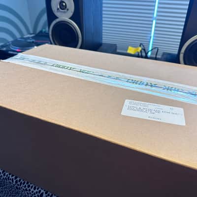 JDK Audio R22 Dual-Channel Compressor 2010s - Green image 23