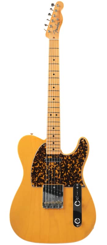 Fender American Vintage '52 Telecaster Reissue 2000 image 1