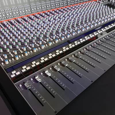 Solid State Logic SSL AWS 948 Delta (Ex-Demo) image 3