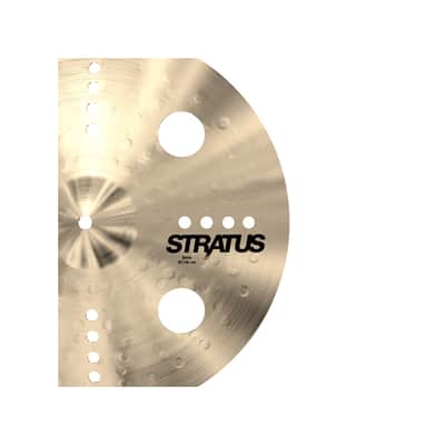 Sabian 18" Stratus Zero image 6