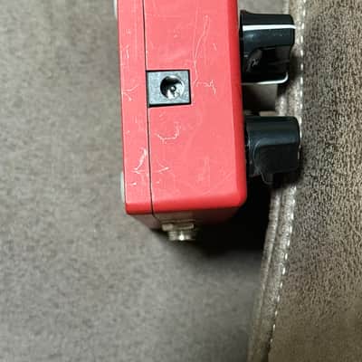 NuX High Gain Distortion Pedal 2023 image 7