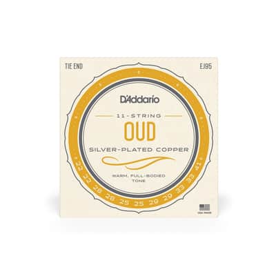Ej95 Oud image 1