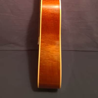 1960's Eko Ranger VI Acoustic Guitar image 6
