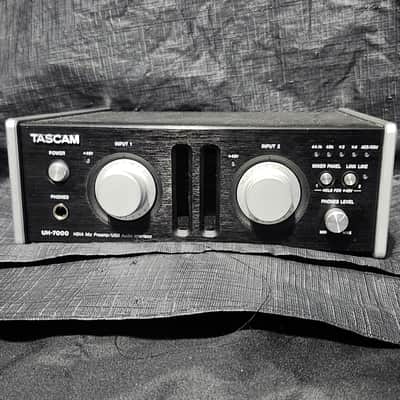 Tascam UH-7000 USB Audio Interface | Reverb