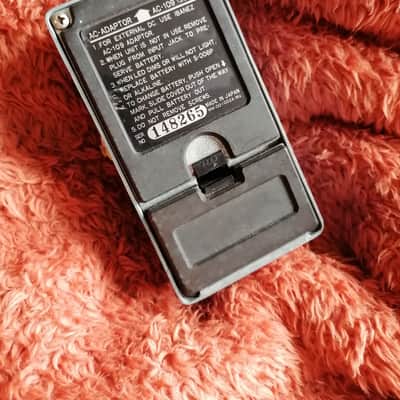 Ibanez Phase Tone PT-909 image 2