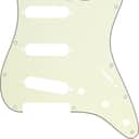 Fender American Standard Strat Pickguard 3-Ply Mint Green