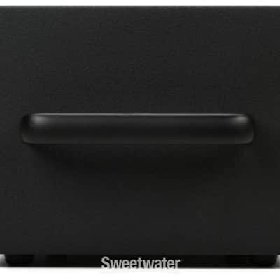 API 500-6B 6-slot 500 Series Lunchbox (API5006B-DBd1) image 2