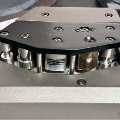 TASCAM 388 - 8 Channel Mixer with 1/4" 8-Track Reel to Reel image 10