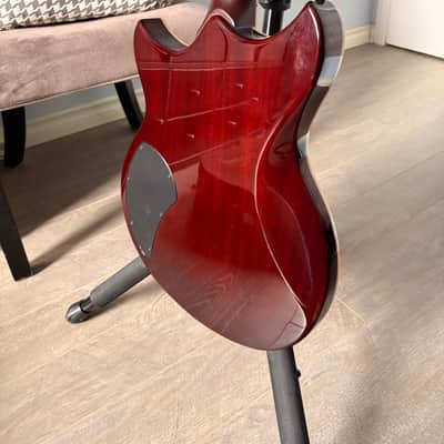 Yamaha Revstar II Professional RSP02T - Sunset Burst image 5