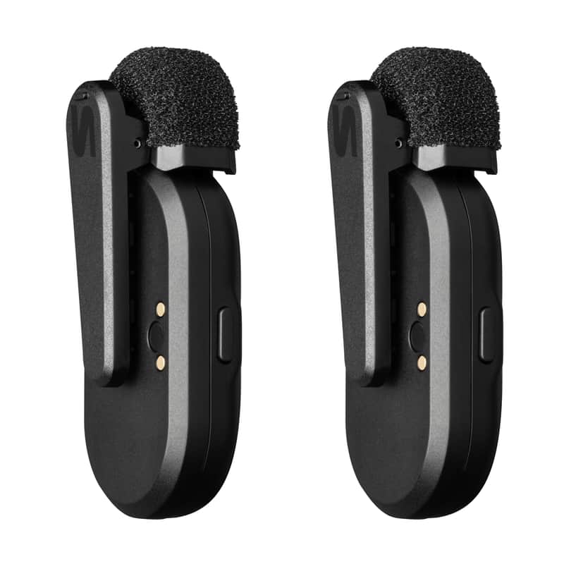 Shure MOVEMIC TWO image 1