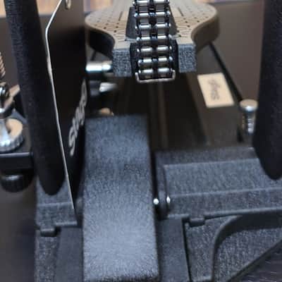 Stagg 52 Series Stage Pro Bass Drum Pedal PP-52 image 5