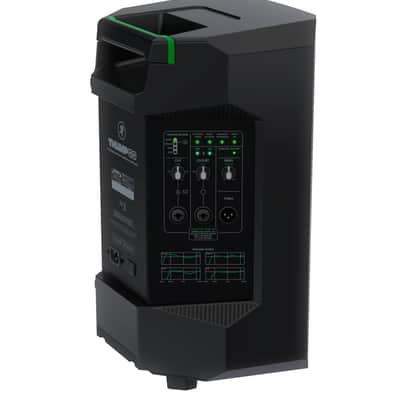 Mackie Thump GO Portable Loudspeaker with Bluetooth image 4