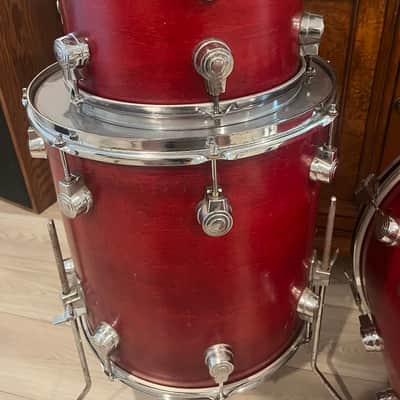 Tama Royalstar 82 - Cherry image 3