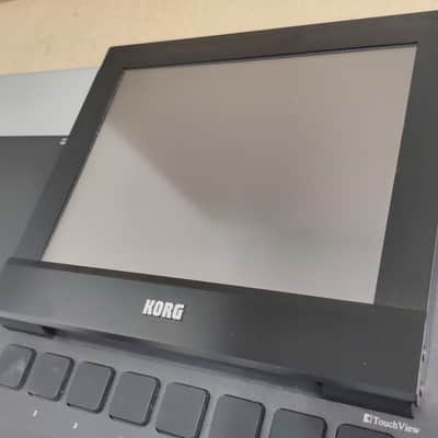 Korg OASYS 76 with SSD and 2 GB ram | SYNTHONIA LIBRARIES image 2