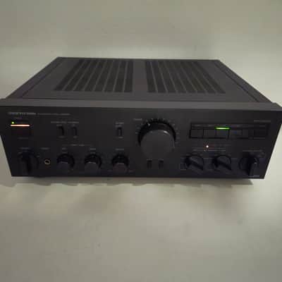 Onkyo - A-8067 - Integrated Stereo Amplifier - Mint - Serviced (Caps Replaced) image 4