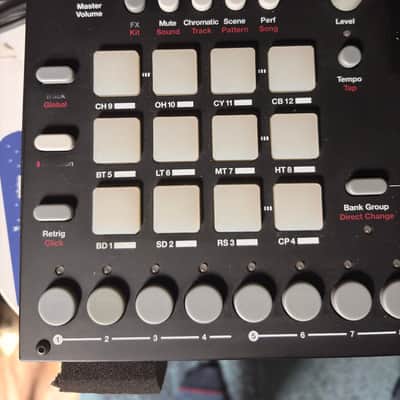 Elektron Analog Rytm 2010s - Black image 5