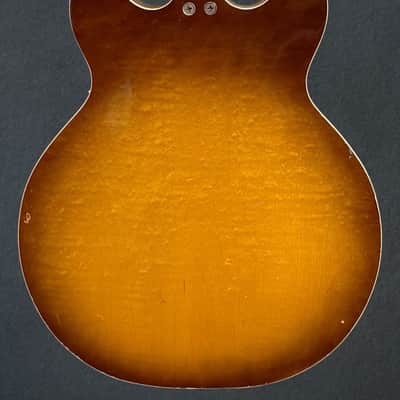 Airline Airline H-76 '60s image 4