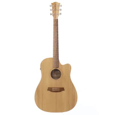 Cole Clark FL1EC-BM Natural Satin [180734627] (03/09) image 13
