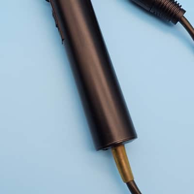 ☆Vintage 1970s Beyerdynamic M550 LM S Dynamic Microphone - Made in West Germany image 6