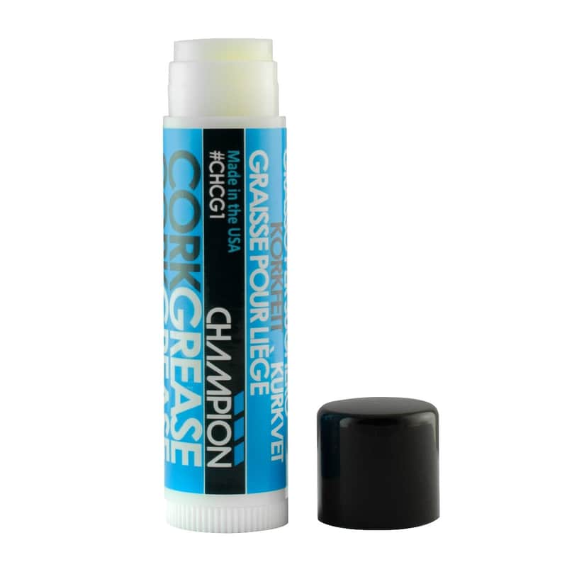 Champion Cork Grease Brass & Woodwind Instruments CHCG1 image 1