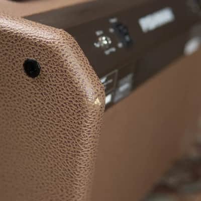 Fishman Loudbox Mini Charge Acoustic Guitar Amplifier with Dust Cover - Used image 10