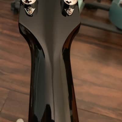Gibson Les Paul Studio Deluxe 2018 SilverBurst image 12