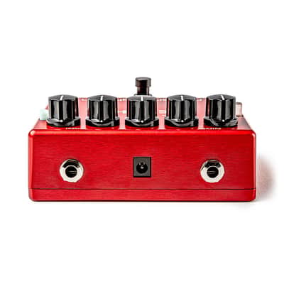MXR EVH Modern High Gain image 4