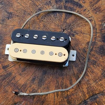 Seymour Duncan Antiquity MJ Humbucker Neck Pickup 2021 image 4