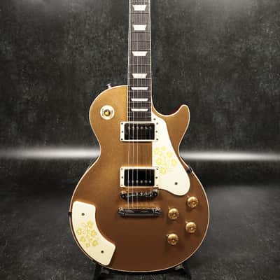 Gibson Mary Ford Les Paul Standard Gold Top [219340234] (08/03) image 4
