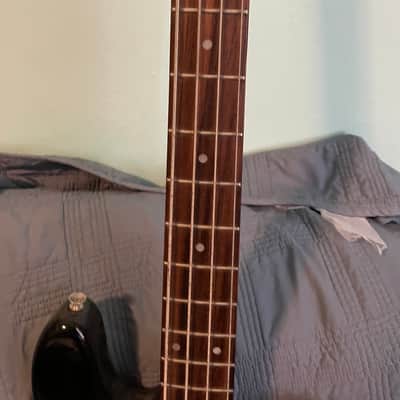 Immagine Used Samick Bass Guitar - 6